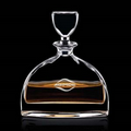 24 Oz. Crystalline Dalkeith Decanter